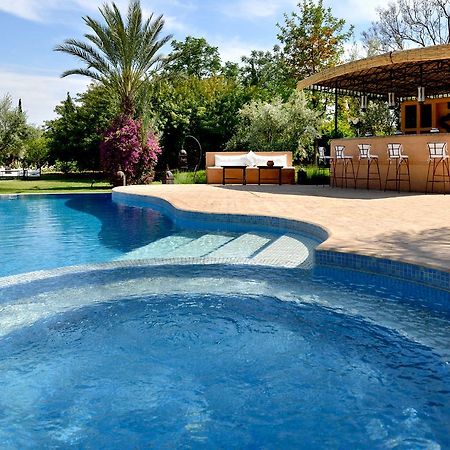 Villa Dinari Douar Caid Layadi Luaran gambar