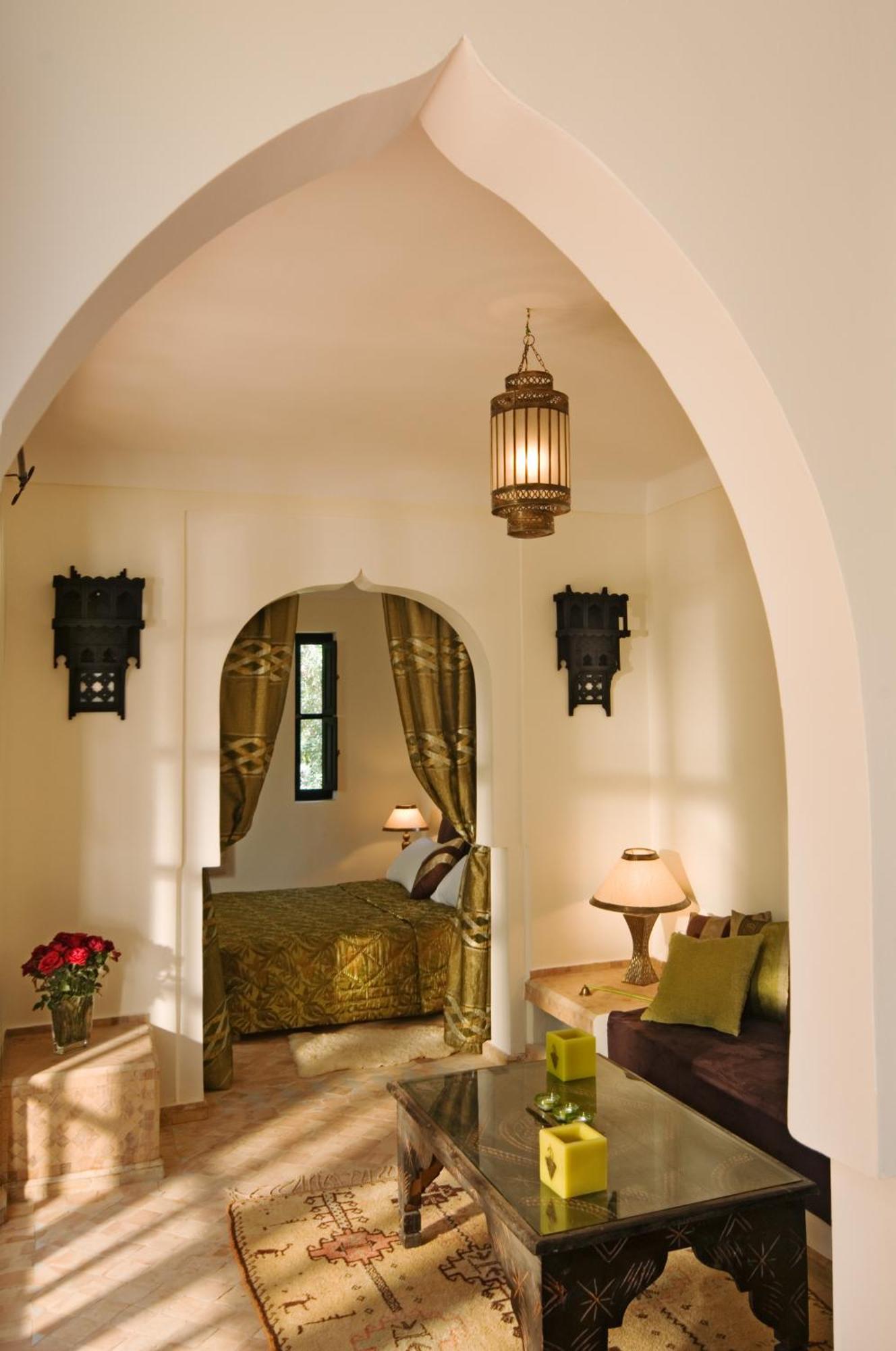 Villa Dinari Douar Caid Layadi Luaran gambar