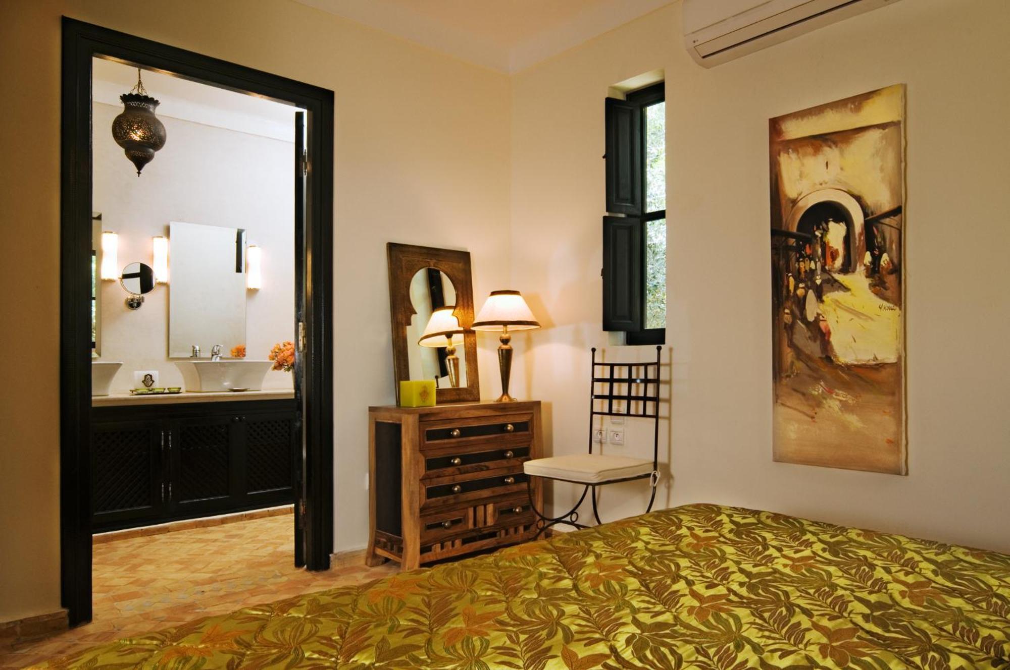 Villa Dinari Douar Caid Layadi Luaran gambar