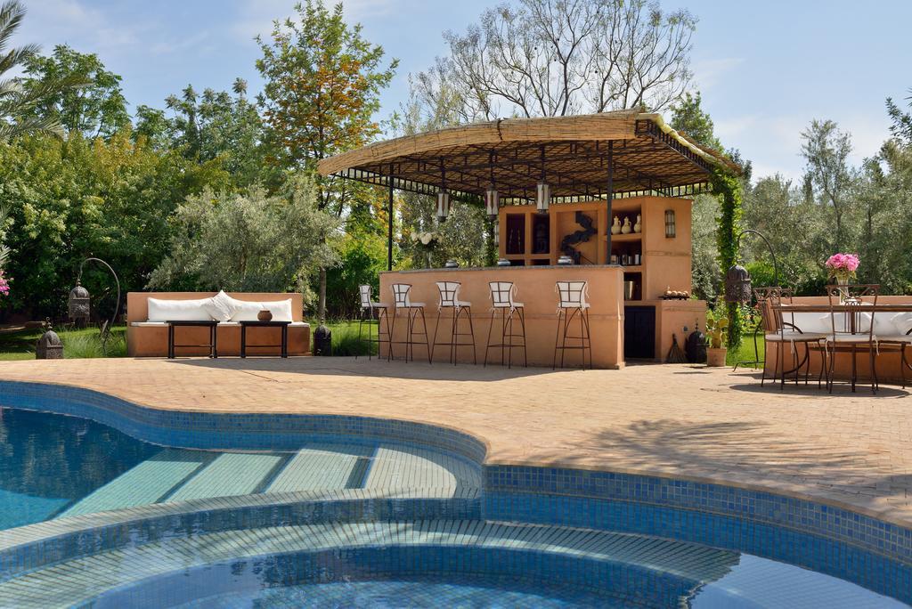 Villa Dinari Douar Caid Layadi Luaran gambar