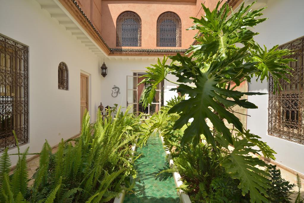 Villa Dinari Douar Caid Layadi Luaran gambar