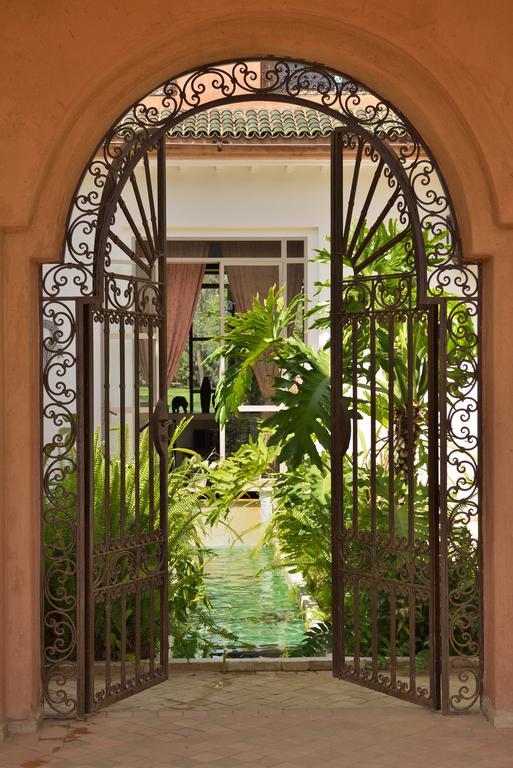 Villa Dinari Douar Caid Layadi Luaran gambar