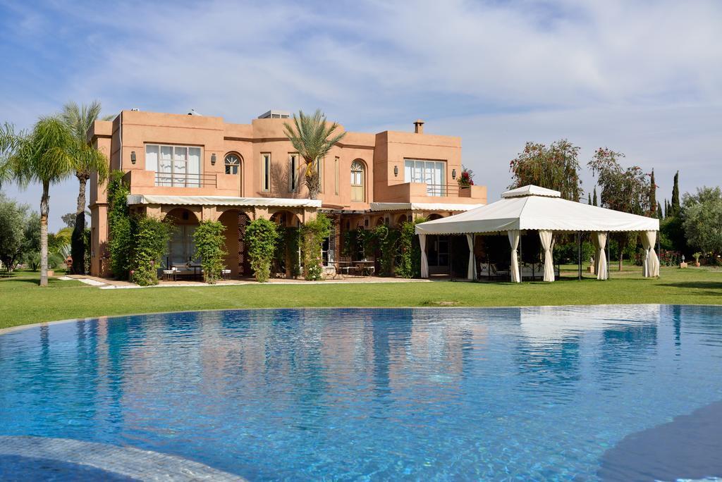 Villa Dinari Douar Caid Layadi Luaran gambar