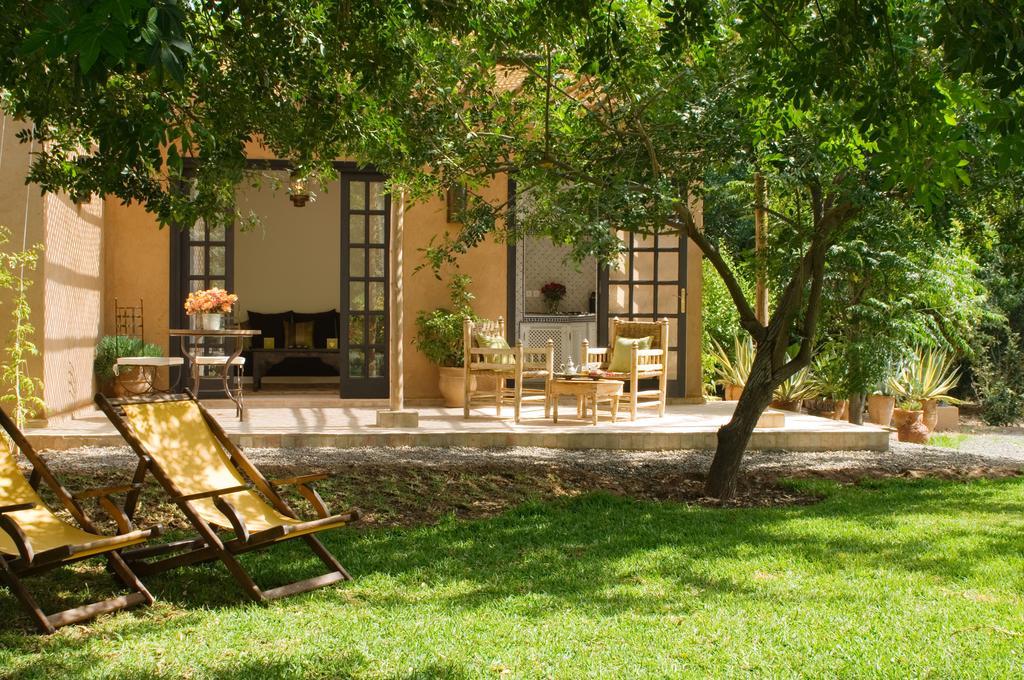 Villa Dinari Douar Caid Layadi Luaran gambar