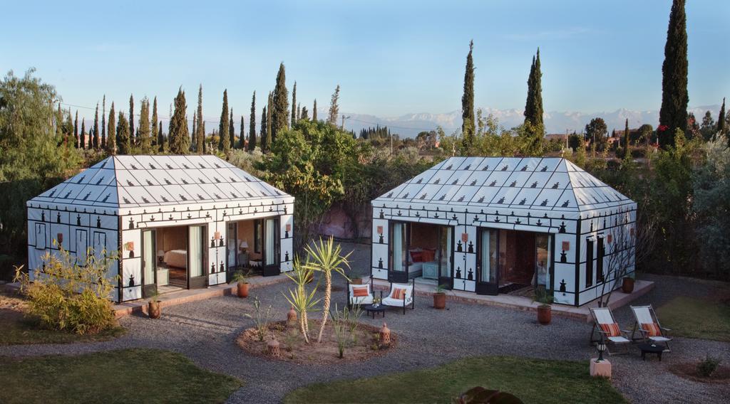 Villa Dinari Douar Caid Layadi Luaran gambar