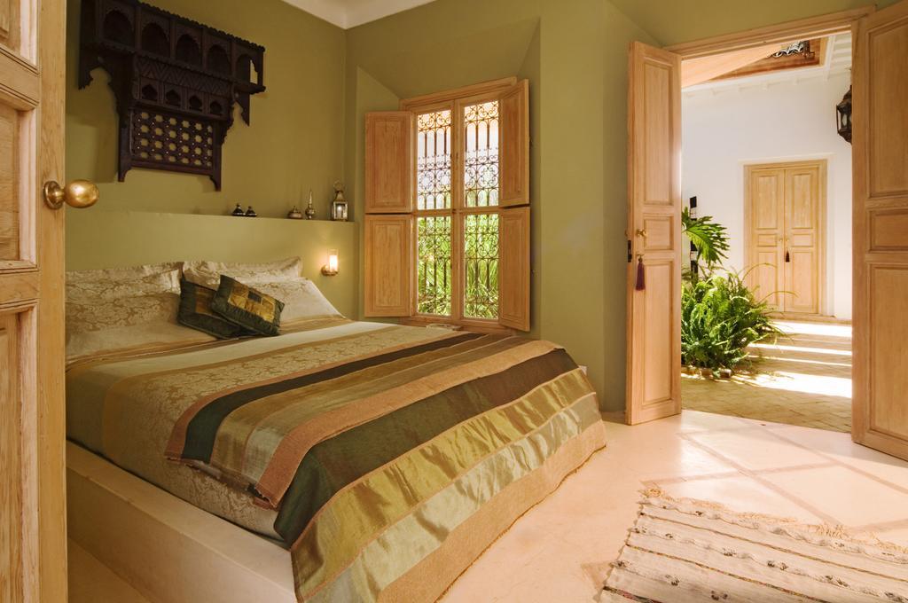 Villa Dinari Douar Caid Layadi Luaran gambar