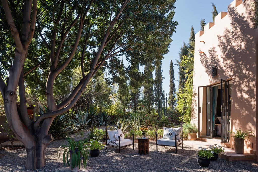 Villa Dinari Douar Caid Layadi Luaran gambar
