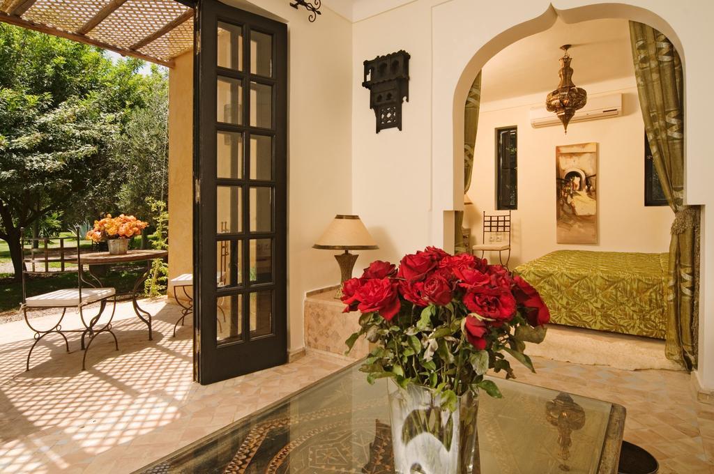 Villa Dinari Douar Caid Layadi Luaran gambar