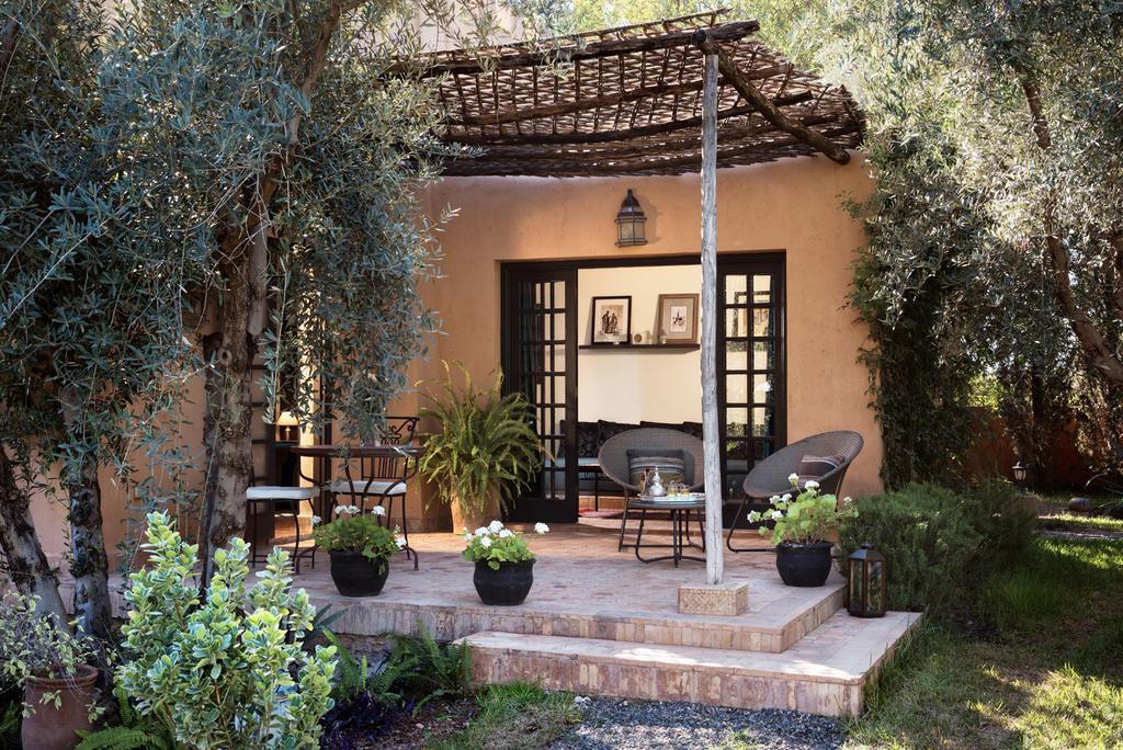 Villa Dinari Douar Caid Layadi Luaran gambar