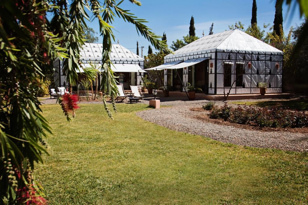 Villa Dinari Douar Caid Layadi Luaran gambar